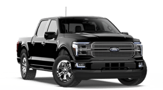2026 Ford F-150® External Image 4